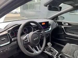 Kia Ceed / cee'd Sportswagon 1.0T 48V DCT 100 NIGHTLINE *Winterkomp Bild 5
