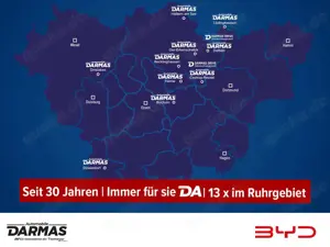 BYD Sealion 7 SEALION 7 Comfort 82,5kWh Batt. Bild 4