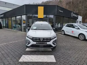 Dacia Jogger Extreme+ TCe 100 LPG Klima Navi Sitzh