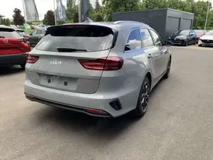 Kia Ceed / cee'd Sportswagon 1.0T 48V DCT 100 NIGHTLINE *Winterkomp Bild 3