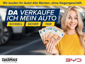 BYD Sealion 7 SEALION 7 Comfort 82,5kWh Batt. Bild 3