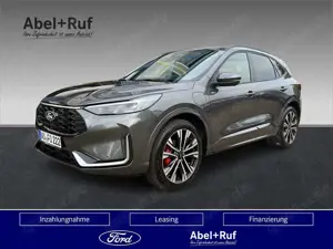 Ford Kuga PHEV+ST-LineX+PANO+MATRIX-LED+CarPlay