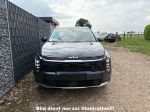 Kia Sportage Bild 2