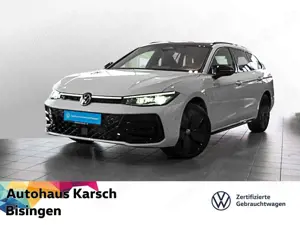 Volkswagen Passat Variant R-Line 1.5 TSI eHybrid DSG AHK, LED