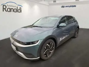 Hyundai IONIQ 5 77,4kWh TECHNIQ+Assistenz-Paket+1.Hand+