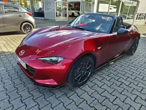 Mazda MX-5 1.5L SKYACTIV-G RWD Homura Spoiler Kit