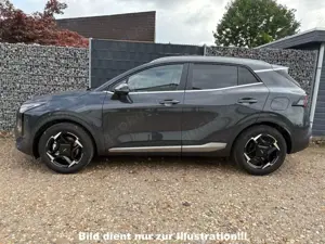 Kia Sportage Bild 3