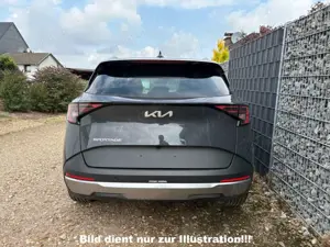 Kia Sportage Bild 5