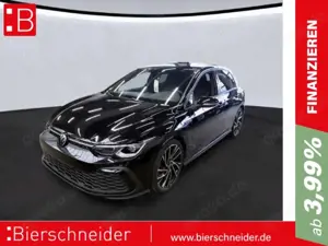 Volkswagen Golf GTI 2.0 TSI AHK NAVI REAR VIEW SH HK MATRIX