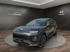 Hyundai Others 4WD UNIQ SCHIEBEDACH RELAX-PAKET 6-Sitzer