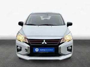 Mitsubishi Space Star ASG 1.2 Select+ Black Bild 3
