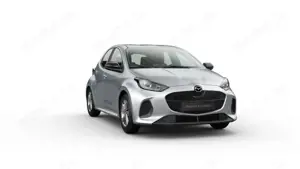 Mazda 2 Hybrid 1.5L Hybrid VVT-i 116 Centre-Line