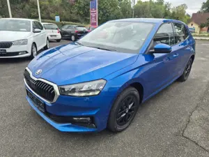 Skoda Fabia Fabia 1.0 TSI 130 Jahre *Kamera/SHZ/Klimaauto*