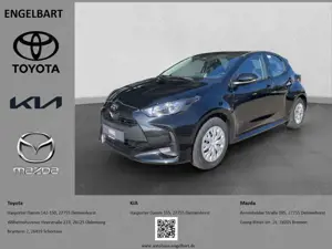 Toyota Yaris 1.5 Hybrid Business Edition