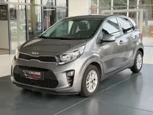 Kia Picanto Vision/AUT/KLIMA/R-KAM/ALUS/ALLWETTER