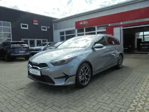Kia Ceed SW / cee'd SW Ultimate Edition 1.5 T-GDI DCT7 JBL Style-Paket Bild 2
