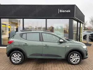Dacia Sandero Stepway Expression TCe 100 ECO-G