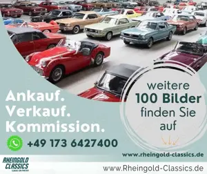 Jaguar E-Type 4.2 S 1,5 - Traumwagen Bild 2