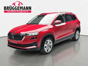 Skoda Karoq KAROQ 1.5 TSI DSG SELECTION NAVI LED ACC WINTER KA