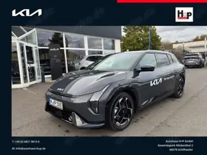 Kia Others 81 FWD GTL HEAD-UP-Display Harman Kardon Apple Car