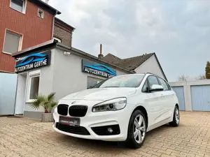 BMW 220 220i 2 Active Tourer Sport *Automatik*Panorama*