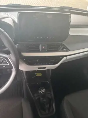 Suzuki Swift Swift 1.2 Dualjet Hybrid Allgrip MT Comfort Bild 5