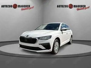 Skoda Scala Selection 1.0 TSI SHZ/PDC/APP Bild 2