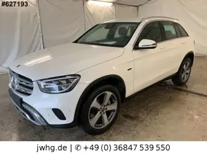 Mercedes-Benz GLC 300 e 4Matic Navi|LED|Carplay|19"|Kamera