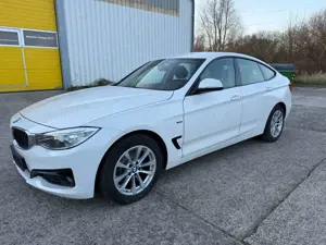 BMW 320 D GT. ST.KETTE neu.TÜV bei kauf neu.