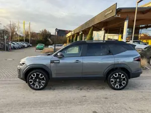Dacia Bigster TCe 140 Journey Navi Digitales Cockpit LED ACC El. Bild 2