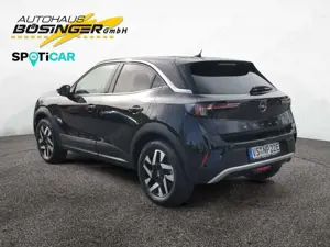Opel Mokka-E Mokka e Elegance 8 FACH Bild 5