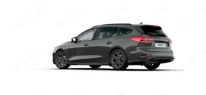 Ford Focus ST-Line X 1.0 AT LED-MATRIX*IACC*CAM*SHZ Bild 5