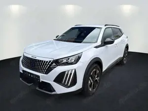 Peugeot 2008 1.2 145 Allure ACC*LED*SHZ*Klima*PDC Bild 2