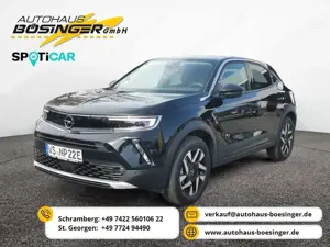 Opel Mokka-E Mokka e Elegance 8 FACH Bild 1