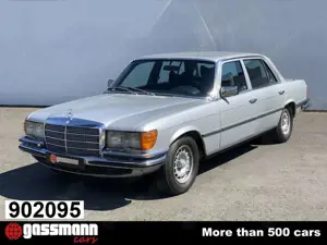Mercedes-Benz 450 SEL 6.9 Limousine W116, mehrfach VORHANDEN!