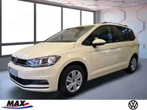 Volkswagen Touran TAXI 2.0 TDI 150 PS DSG ALLSEASON+NAVI+KA