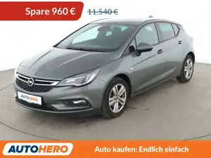 Opel Astra 1.4 SIDI Turbo Active Start/Stop*NAVI*CAM*PDC*