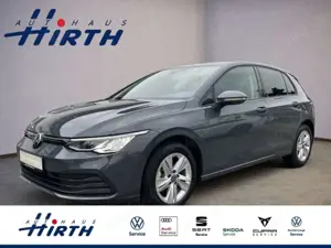 Volkswagen Golf VIII Life 1.0 TSI 6-Gang KLIMA LED NAVI ALU