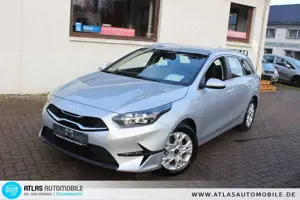Kia Ceed / cee'd cee`d Sportswagon cee´d SW1.6 CRDi (48V Mild-Hyb
