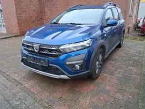 Dacia Jogger Comfort ECO-G LPG