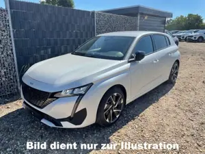 Peugeot 308 1.2 Hybrid 145 48V Style e-DCS6