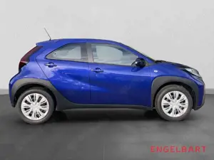 Toyota Aygo X 1.0 Business Edition Sitzheizung Bild 5