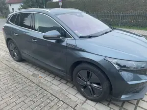 Skoda Enyaq Enyaq iV 80