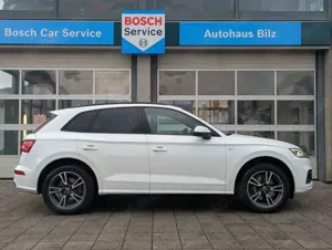 Audi Q5 quattro design*S-Line*AHK*virtual* Bild 4