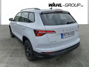 Skoda Karoq Tour*1,5*TSI*DSG*AHK*NAV*WINTER* Bild 3