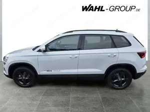 Skoda Karoq Tour*1,5*TSI*DSG*AHK*NAV*WINTER* Bild 2