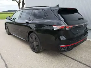 Volkswagen Passat Variant 2.0 TDI 142 kW 4Motion R-Line DSG ABT Pano 19 Z... Bild 2