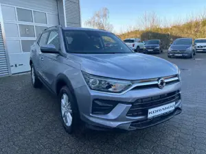 KGM Korando 1.5 T-GDi 2WD  ,,Spezial"