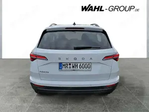 Skoda Karoq Tour*1,5*TSI*DSG*AHK*NAV*WINTER* Bild 4