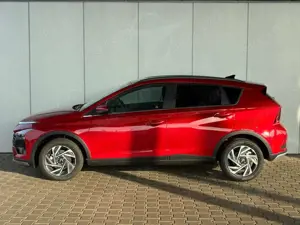 Hyundai BAYON Premium 1.0 T-GDI 100 PS 48V 7DCT / Keyless ACC...